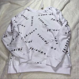 Friends Crewneck